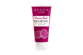 Avuva Hand & Body Cream Passion Fruit 200ML